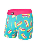 Xxxdaytripper Boxer Brief FLY-6
