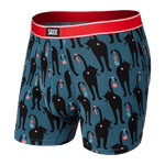 Xxxdaytripper Boxer Brief FLY-7