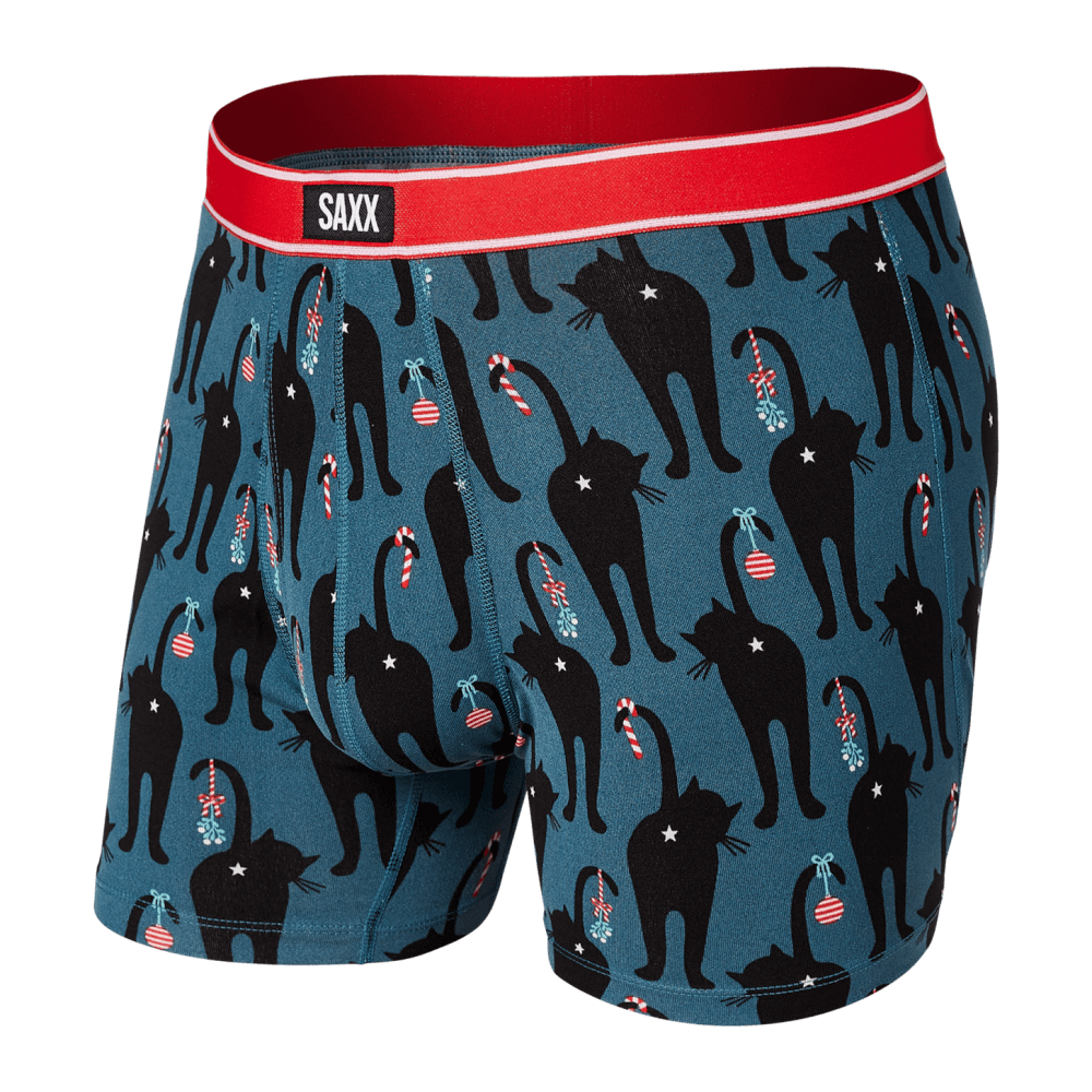 Xxxdaytripper Boxer Brief FLY-7