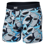 Xxxdaytripper Boxer Brief FLY-10