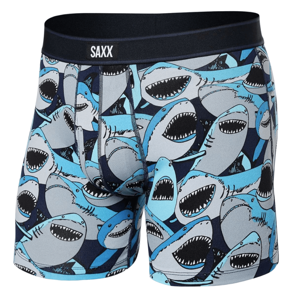 Xxxdaytripper Boxer Brief FLY-10