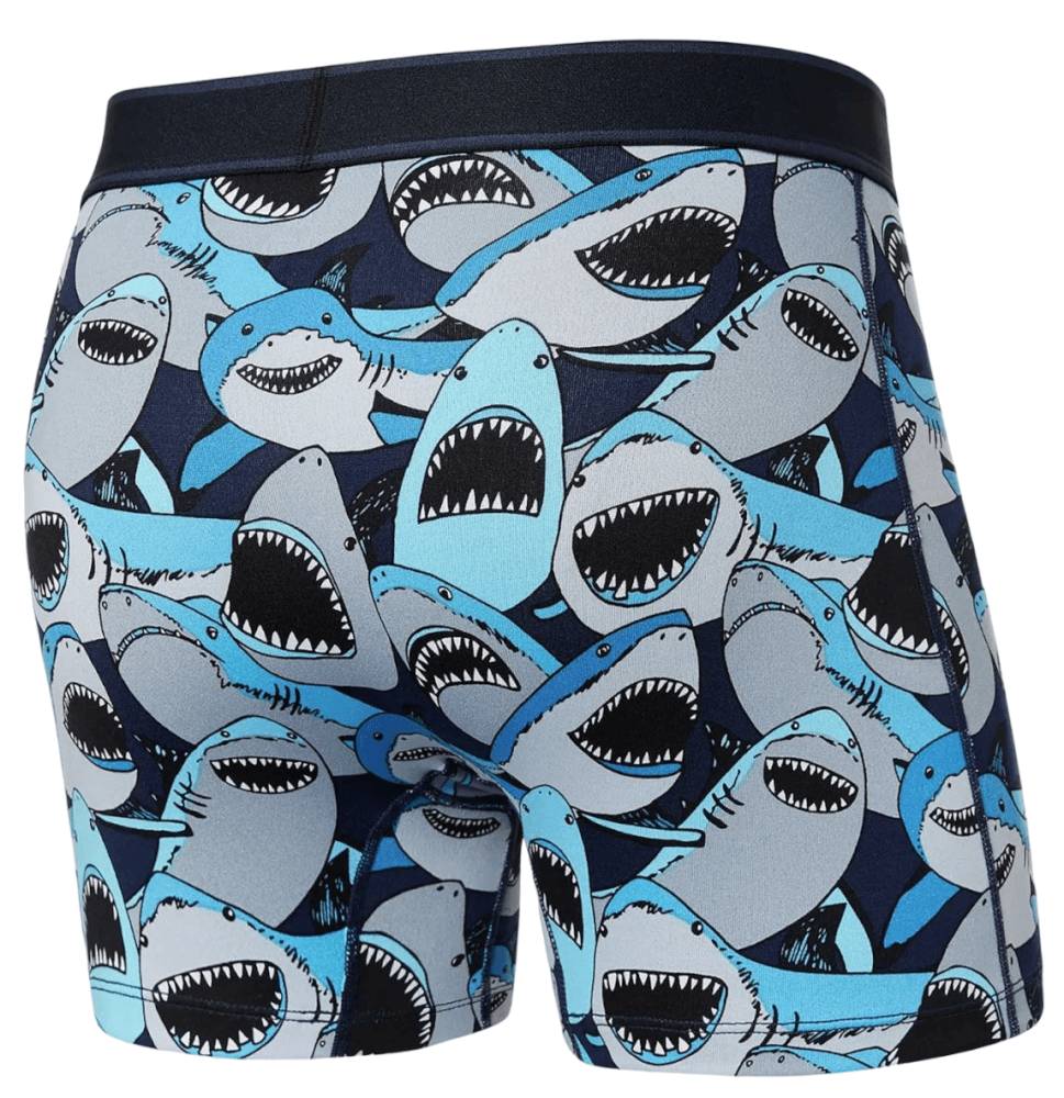 Xxxdaytripper Boxer Brief FLY-11