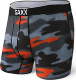 Volt Mesh Boxer Brief-1