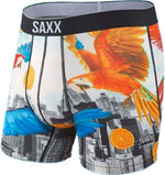 Volt Mesh Boxer Brief-83
