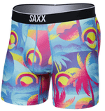 Volt Mesh Boxer Brief-137