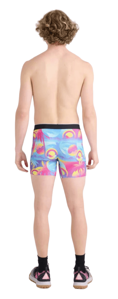 Volt Mesh Boxer Brief-139
