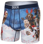 Volt Mesh Boxer Brief-69