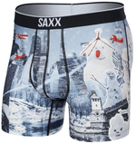 Volt Mesh Boxer Brief-158