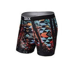 Volt Mesh Boxer Brief-111