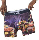 Volt Mesh Boxer Brief-10