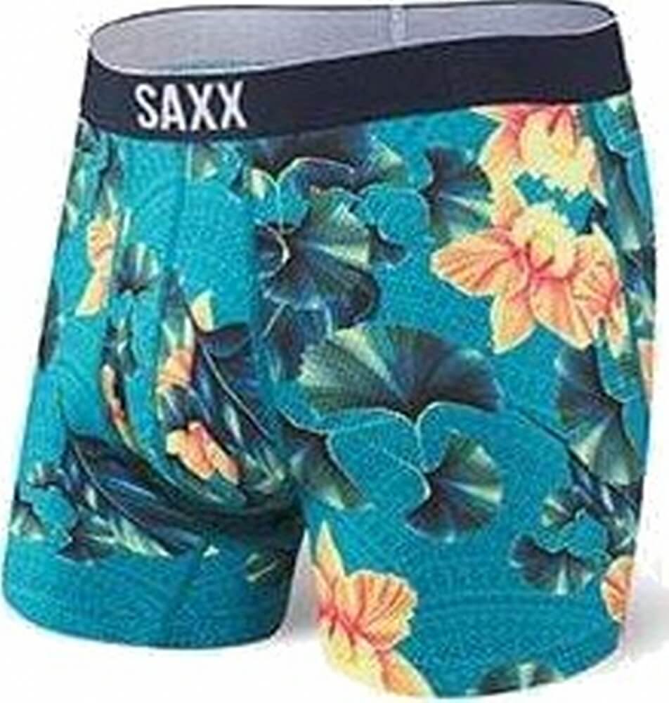 Volt Mesh Boxer Brief-11