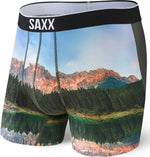 Volt Mesh Boxer Brief-13