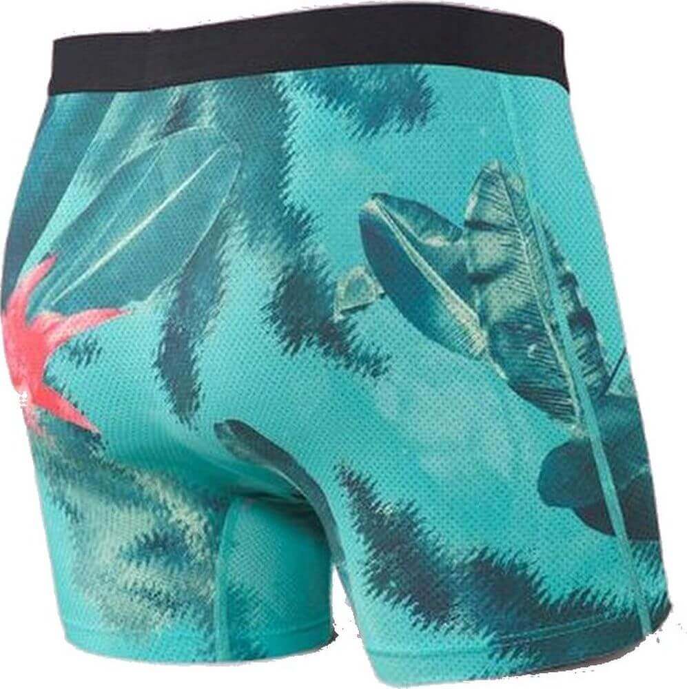 Volt Mesh Boxer Brief-94