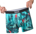 Volt Mesh Boxer Brief-96