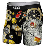 Volt Mesh Boxer Brief-MBB-Money Baller/BLK-1