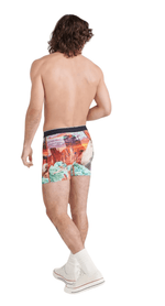 Volt Mesh Boxer Brief-41