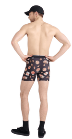 Volt Mesh Boxer Brief-63