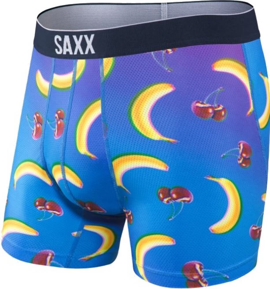 Volt Mesh Boxer Brief-100