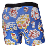 Volt Mesh Boxer Brief-45