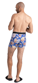 Volt Mesh Boxer Brief-47
