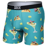 Volt Mesh Boxer Brief-64