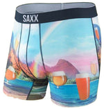 Volt Mesh Boxer Brief-102