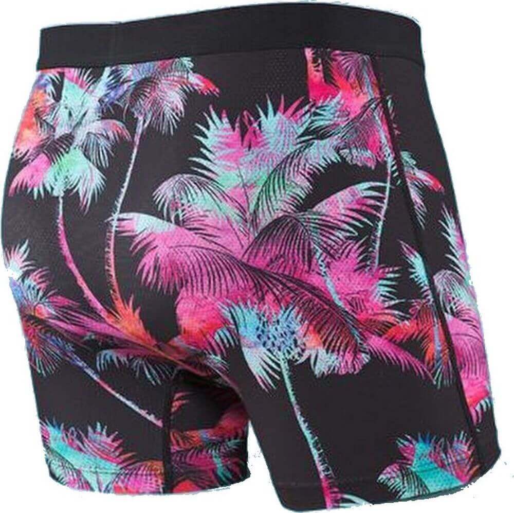 Volt Mesh Boxer Brief-25