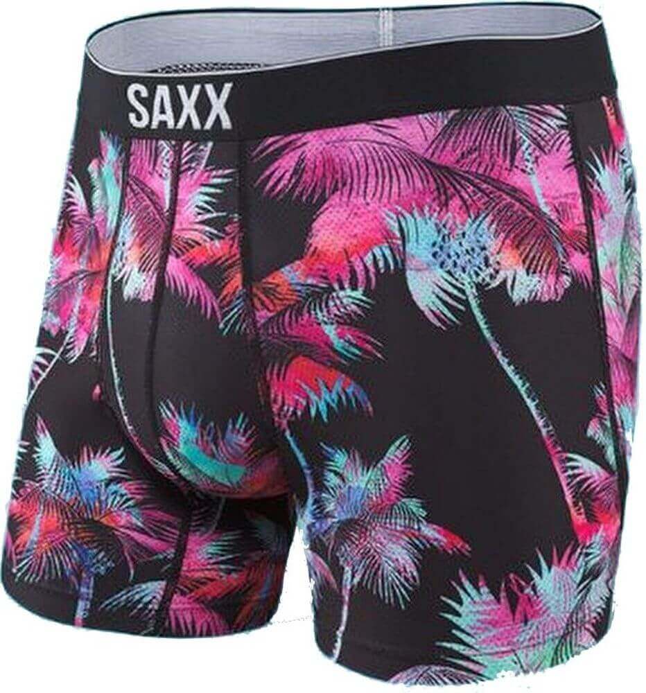 Volt Mesh Boxer Brief-105