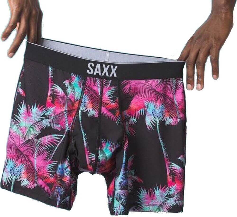 Volt Mesh Boxer Brief-27