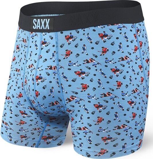 Ultra Super Soft Brief FLY-2