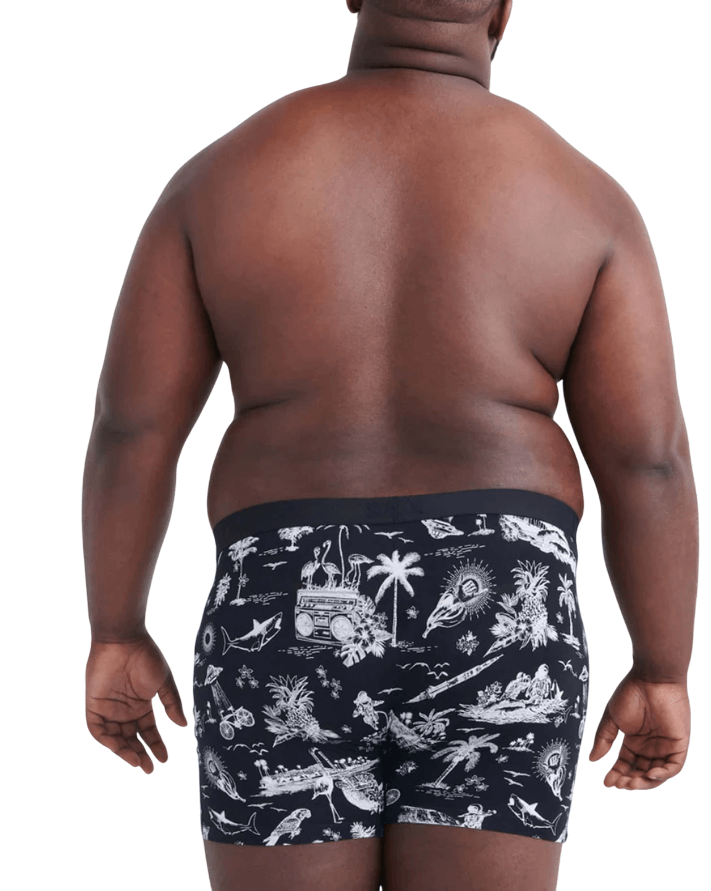 Ultra Super Soft Brief FLY-81