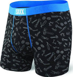 Ultra Super Soft Brief FLY-4
