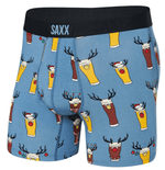 Ultra Super Soft Brief FLY-BWS-Brewdolph/Slate-1