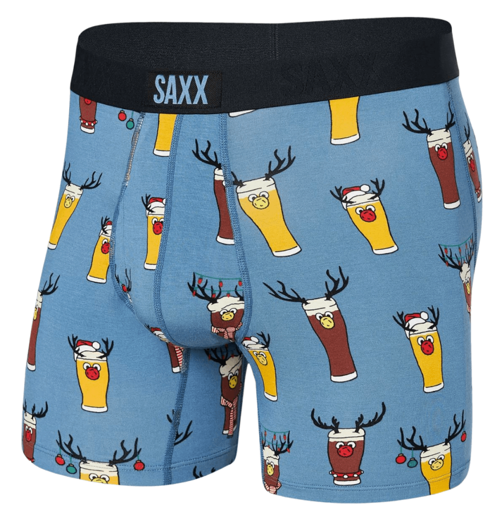 Ultra Super Soft Brief FLY-137