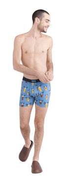 Ultra Super Soft Brief FLY-25