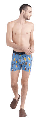 Ultra Super Soft Brief FLY-38