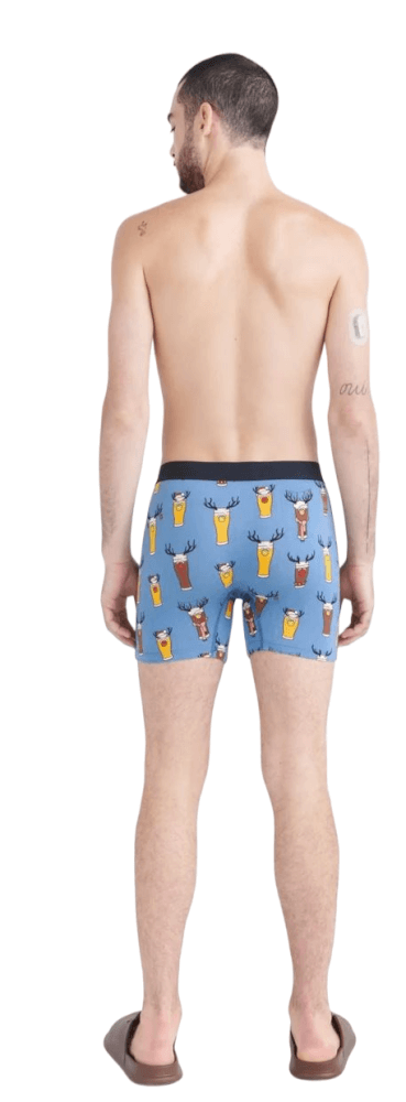 Ultra Super Soft Brief FLY-123