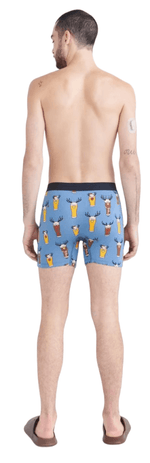 Ultra Super Soft Brief FLY-39