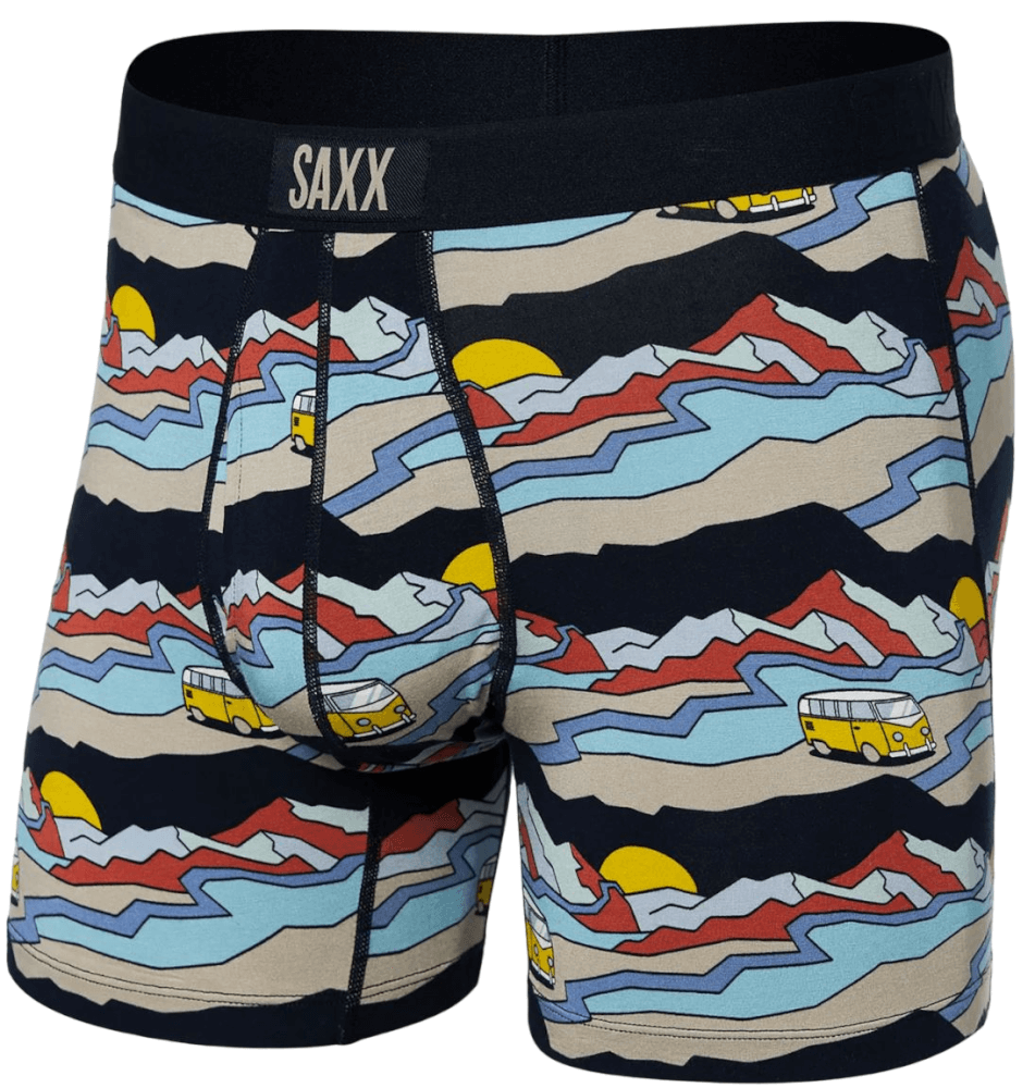 Ultra Super Soft Brief FLY-51
