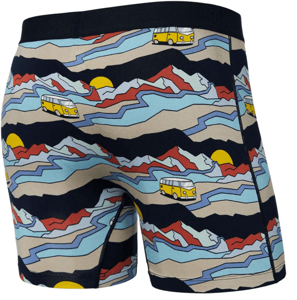 Ultra Super Soft Brief FLY-154
