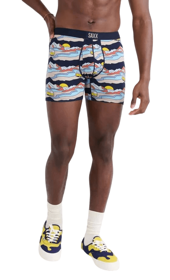 Ultra Super Soft Brief FLY-53