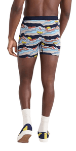 Ultra Super Soft Brief FLY-54