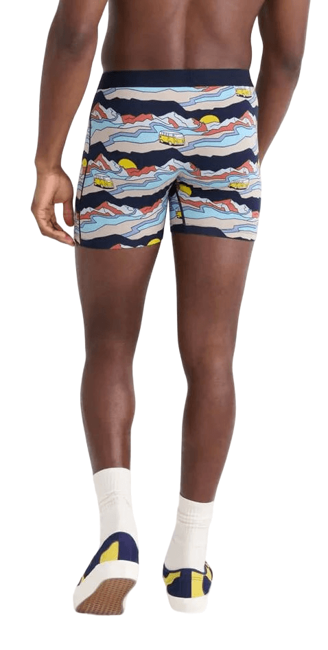 Ultra Super Soft Brief FLY-54