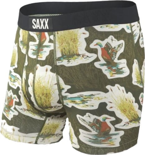 Ultra Super Soft Brief FLY-9