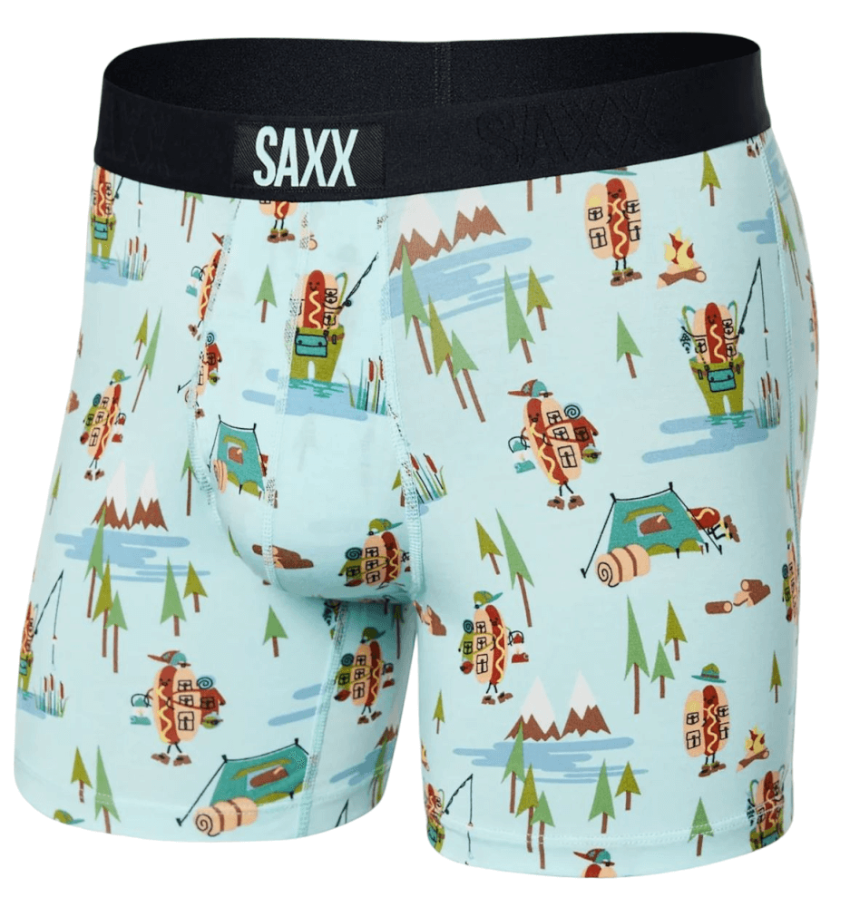 Ultra Super Soft Brief FLY-27