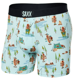Ultra Super Soft Brief FLY-124