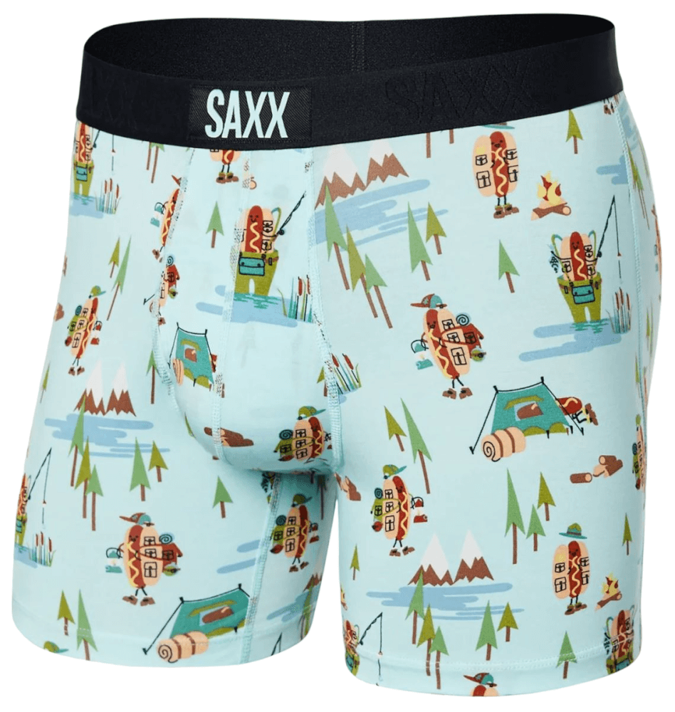 Ultra Super Soft Brief FLY-145