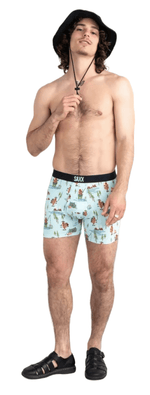 Ultra Super Soft Brief FLY-45