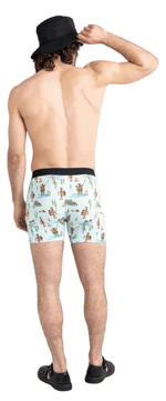 Ultra Super Soft Brief FLY-148