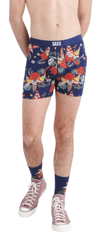 Ultra Super Soft Brief FLY-62